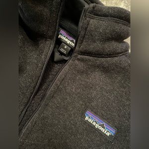 Patagonia Pullover